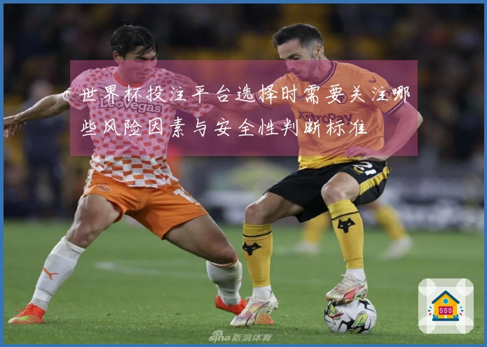 世界杯投注平台选择时需要关注哪些风险因素与安全性判断标准