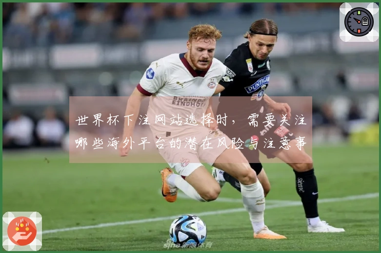世界杯下注网站选择时，需要关注哪些海外平台的潜在风险与注意事项