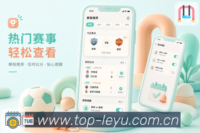 App 展示图