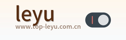 leyu Logo